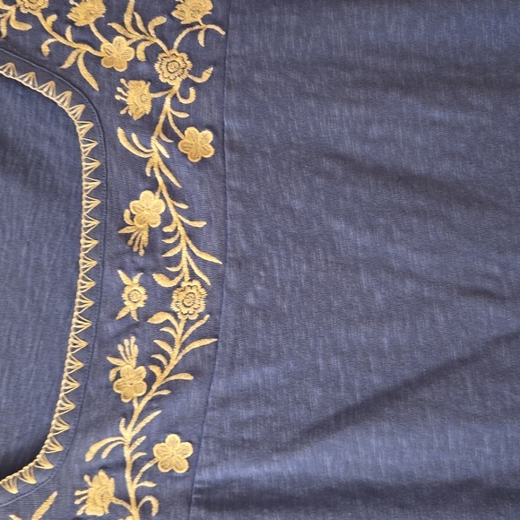 Talbots Top Large - Picture 2 of 6